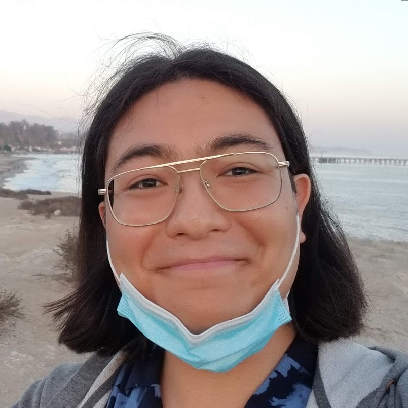 PSTAT 120B Mathematical Statistics I PSTAT 120B